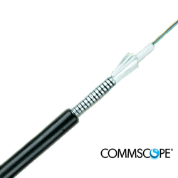 Outdoor-Armored-Cable